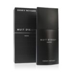 Issey Miyake Nuit D’Issey Parfum 125ml
