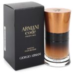 Giorgio Armani Code Profumo Parfum Pour Homme 30ML