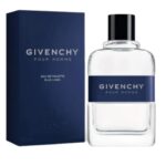 Givenchy Pour Homme Blue Label Eau de Toilette 100ml