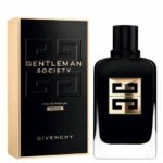 Givenchy Gentleman Society Eau de Parfum Ambrée