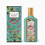 Gucci Flora Gorgeous Jasmine Eau de Parfum