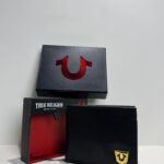 True Religion Men Wallet
