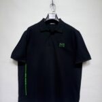 Balmain Men Polo Shirt