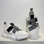 Balmain Unisex Shoes