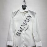 Balmain Men Shirt