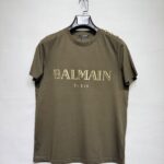 Balmain Women T.Shirt