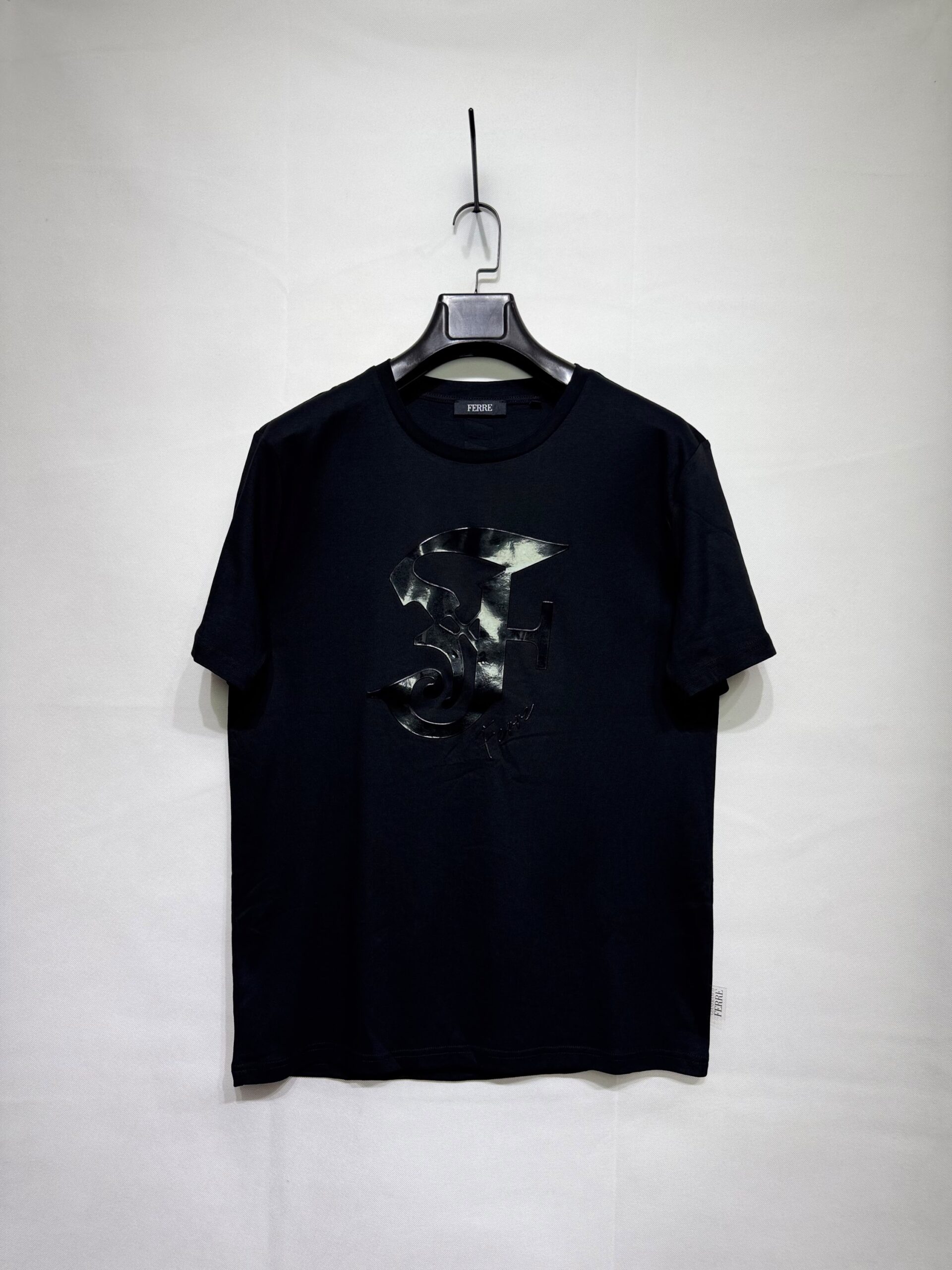 1969f515-05bc-437f-9e43-745a59e4ecfb Franco Ferre Men T.Shirt - Image 1