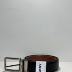 Dkny Men Reversible Belt