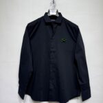 Balmain Men Shirt