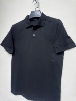 Balmain Men Polo Shirt - Image 2