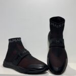 Balmain Unisex Shoes