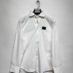 Balmain Men Shirt