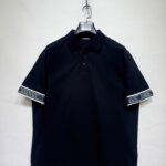 Balmain Men Polo Shirt
