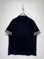 Balmain Men Polo Shirt