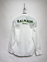 Balmain Men Shirt - Image 2