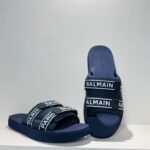 Balmain Unisex Slider