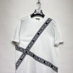 Balmain Men T.Shirt
