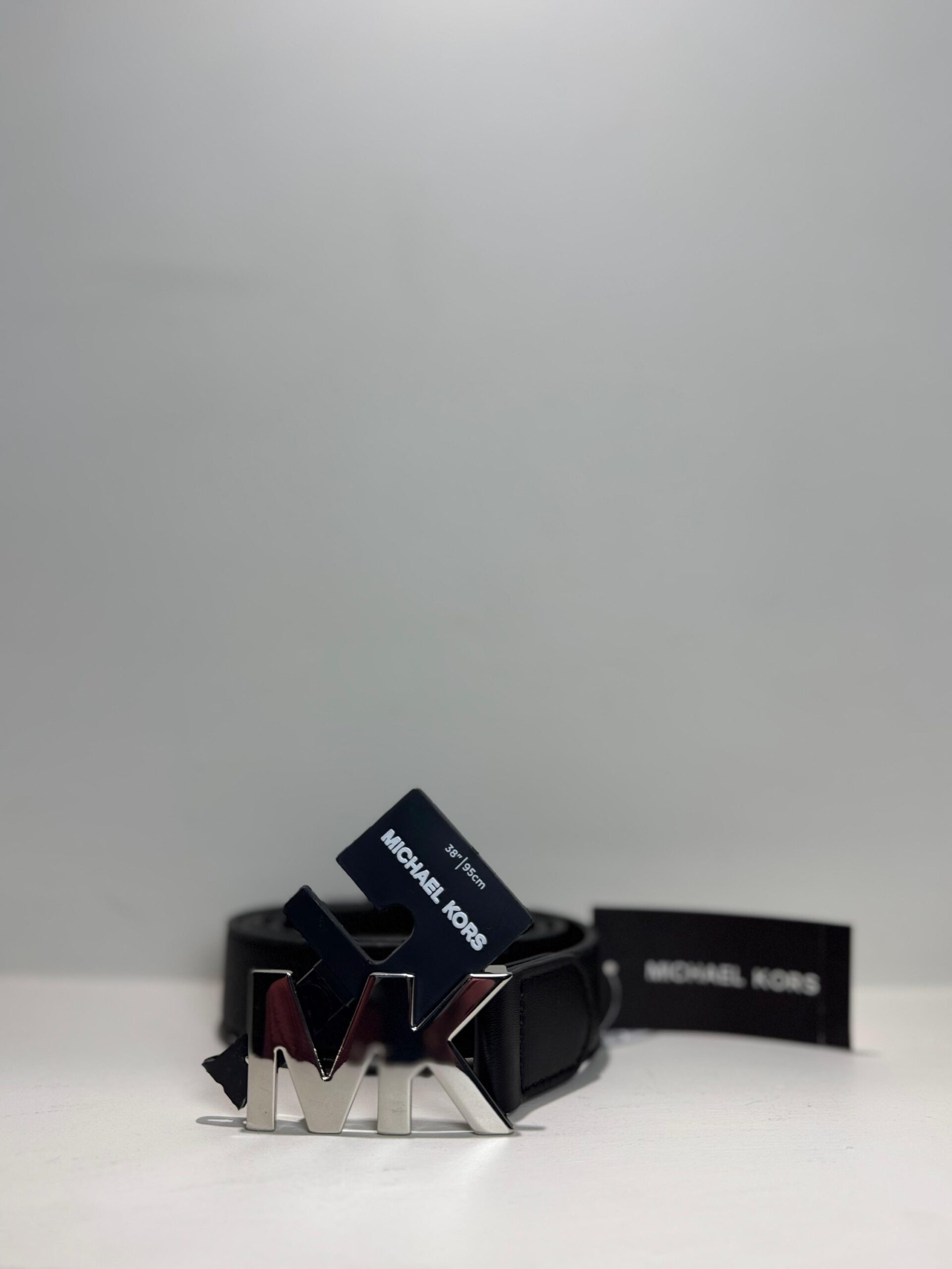 507d6db0-f9ac-4760-a203-7c194d2ba917 Michael Kors Men Belt - Image 1