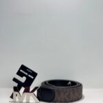 Michael Kors Men Belt