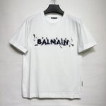 Balmain Men T.Shirt