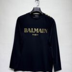 Balmain Women T.Shirt