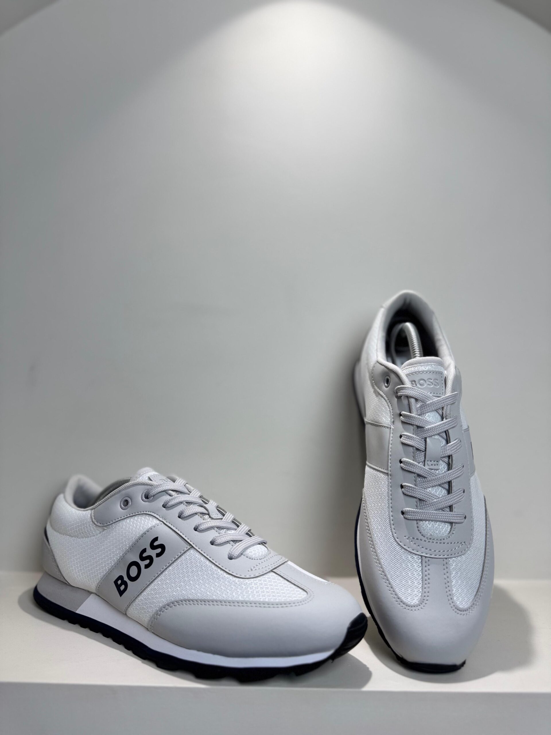 6b12efb5-fff4-4799-a699-e5738b800353 Hugo Boss Men Shoes - Image 1