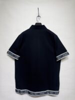 Balmain Men Polo Shirt - Image 2