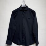 Balmain Men Shirt
