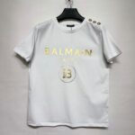 Balmain Women T.Shirt