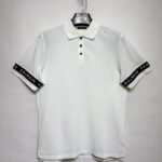 Balmain Men Polo Shirt
