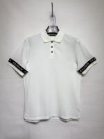 Balmain Men Polo Shirt