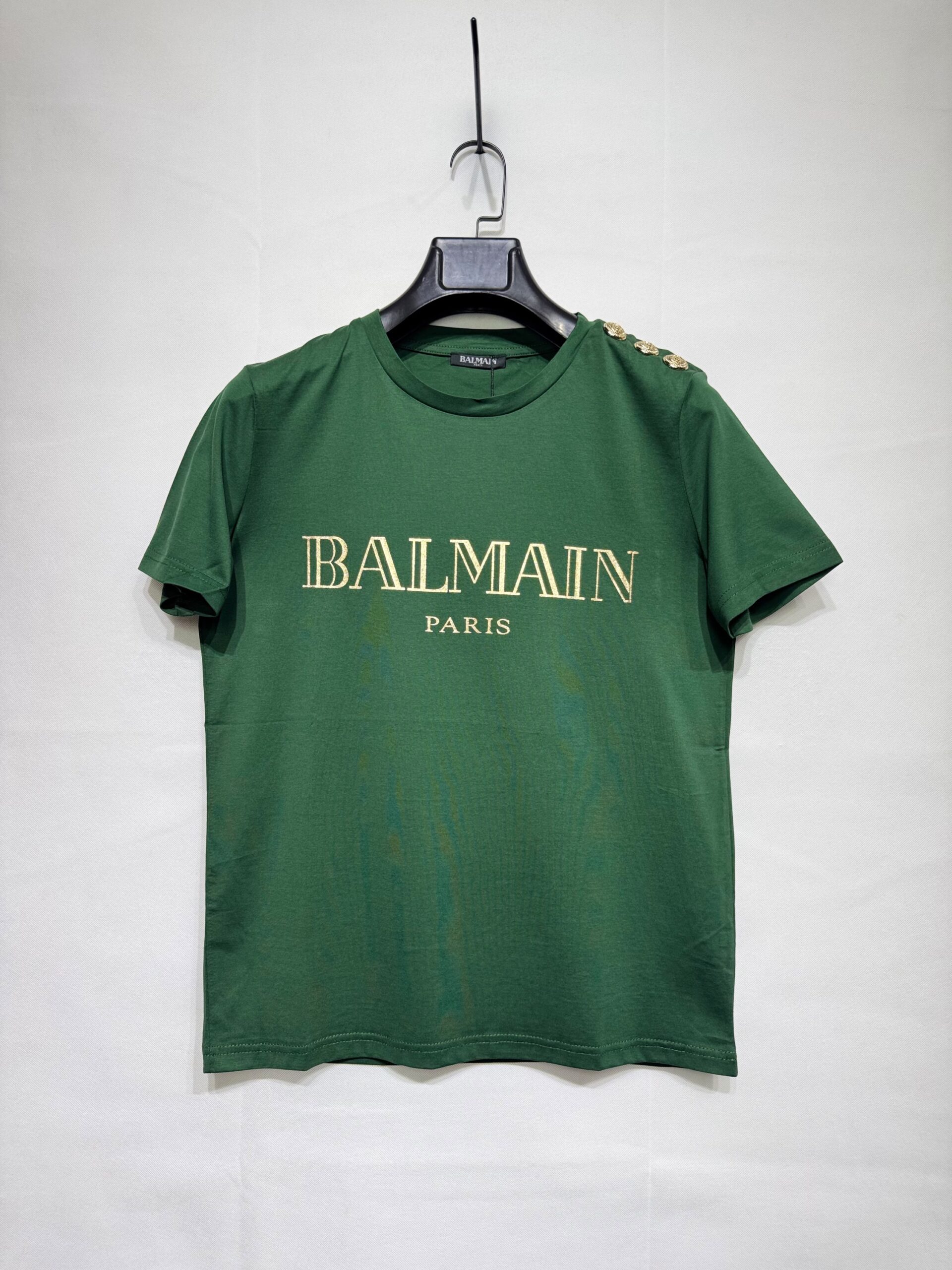 838791b3-2980-43e2-ad12-4864c5e16556 Balmain Women T.Shirt - Image 1