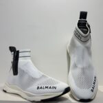Balmain Unisex Shoes