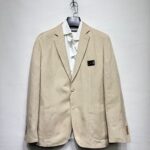 Balmain Men Blazer