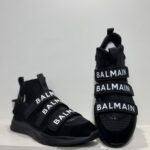 Balmain Men Shoes