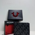 True Religion Men Wallet