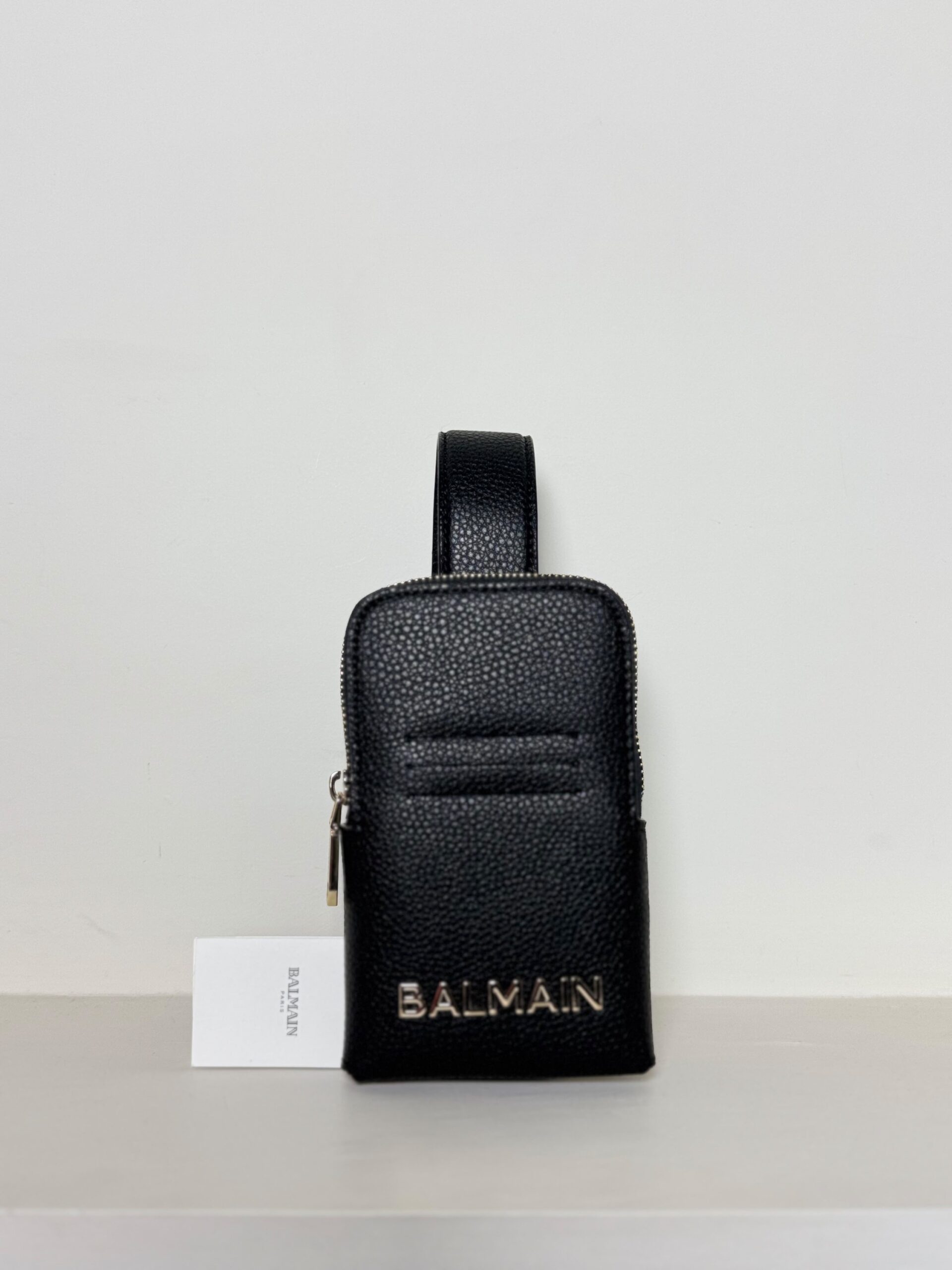 915818d2-0d4a-4255-9186-5c36204f3957 Balmain Bag - Image 1