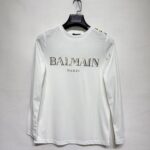Balmain Women T.Shirt