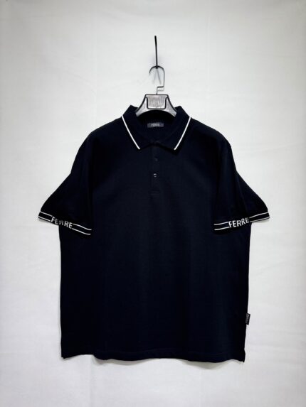 Franco Ferre Men Polo Shirt