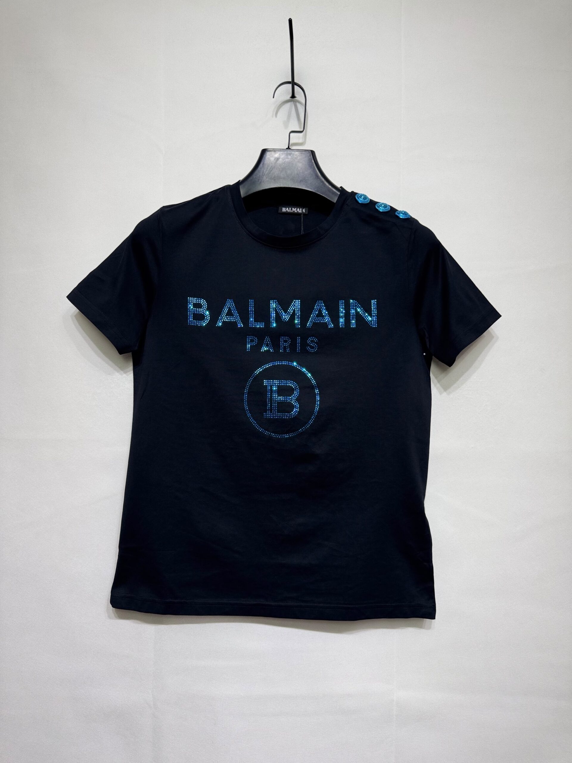 9afcf2b6-5308-46d6-8b05-3d2533e1a8c4 Balmain Women T.Shirt - Image 1