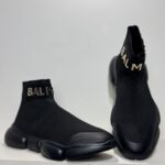 Balmain Unisex Shoes
