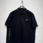 Balmain Men Polo Shirt