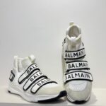 Balmain Unisex Shoes