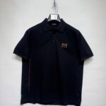 Balmain Men Polo Shirt