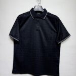 Balmain Men Polo Shirt
