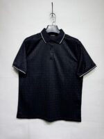 Balmain Men Polo Shirt