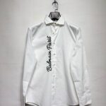 Balmain Men Shirt