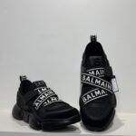 Balmain Men Shoes