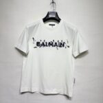 Balmain Men T.Shirt