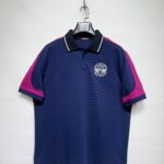 Balmain Men Polo Shirt